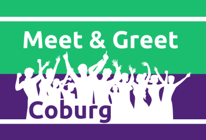 Meet & Greet Coburg