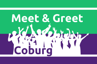 Meet & Greet Coburg