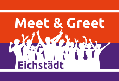 Meet & Greet Eichstädt