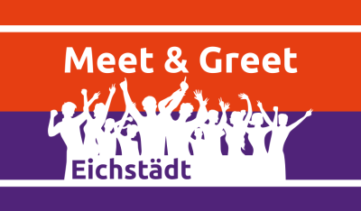 Meet & Greet Eichstädt