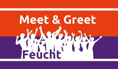 Meet & Greet Feucht