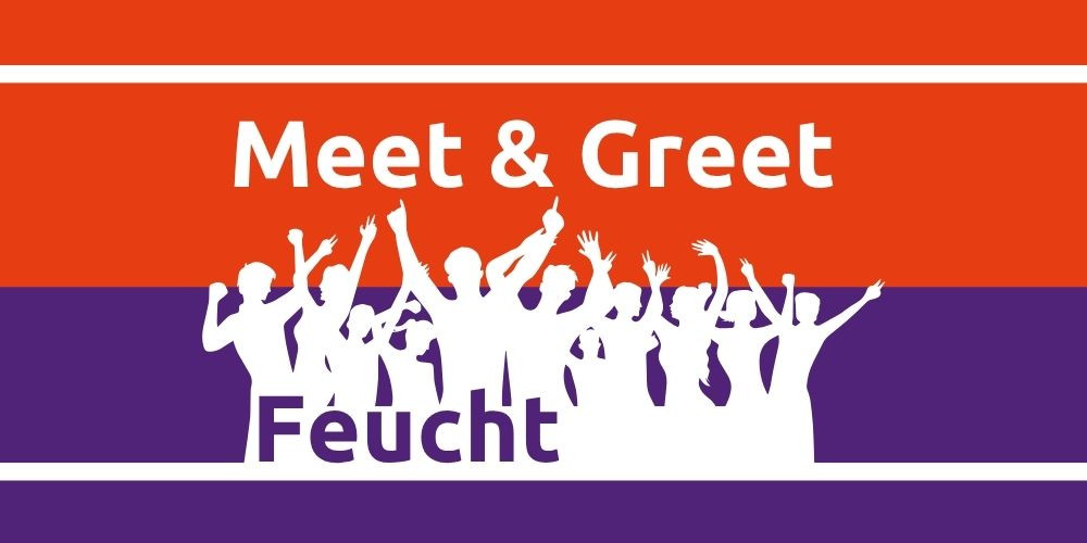 Meet & Greet Feucht