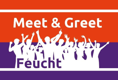 Meet & Greet Feucht