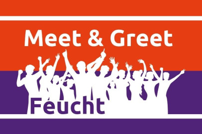 Meet & Greet Feucht