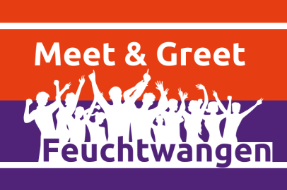 Meet & Greet Feuchtwangen