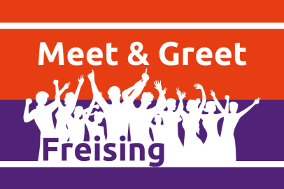 Meet & Greet Freising
