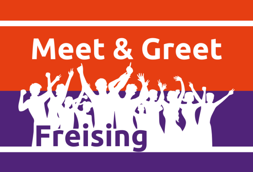 Meet & Greet Freising