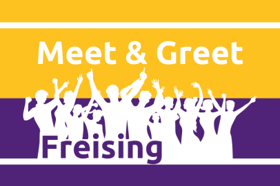 Meet & Greet Freising