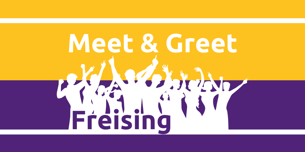 Meet & Greet Freising