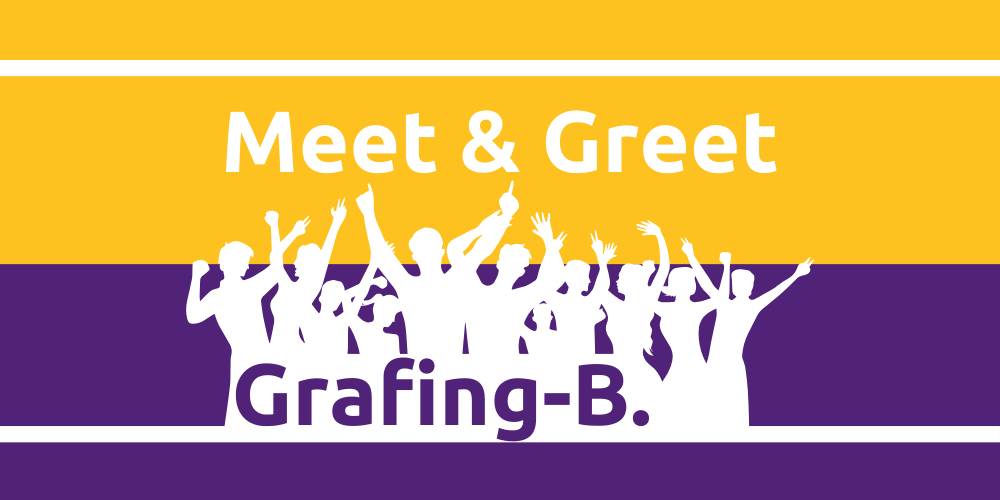 Meet & Greet Grafing-Bahnhof