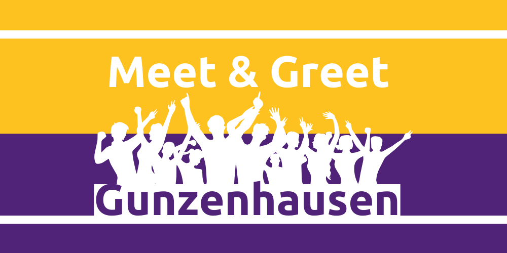 Meet & Greet Gunzenhausen