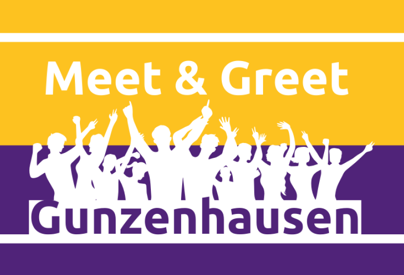 Meet & Greet Gunzenhausen