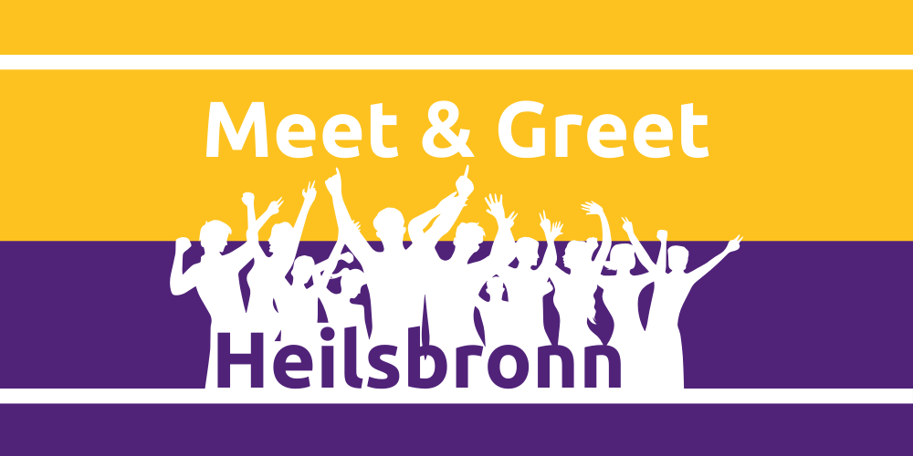 Meet & Greet Heilsbronn