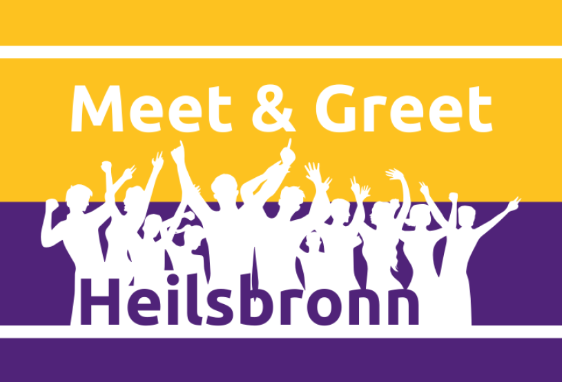 Meet & Greet Heilsbronn