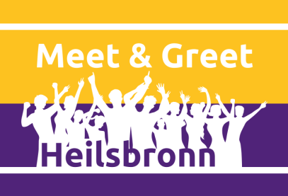 Meet & Greet Heilsbronn