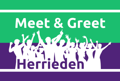 Meet & Greet Herrieden