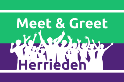 Meet & Greet Herrieden