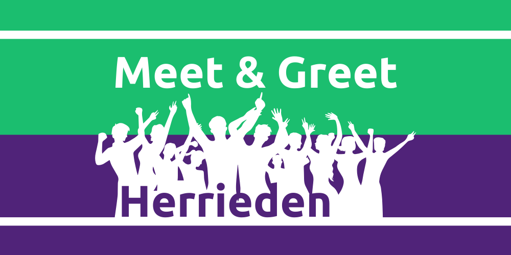 Meet & Greet Herrieden