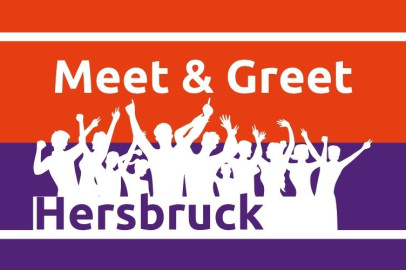 Meet & Greet Hersbruck