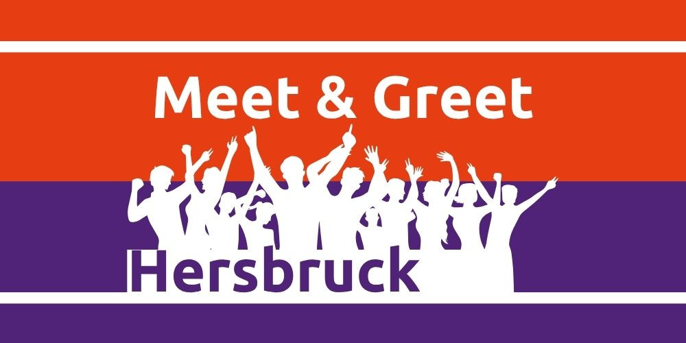 Meet & Greet Hersbruck