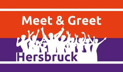 Meet & Greet Hersbruck
