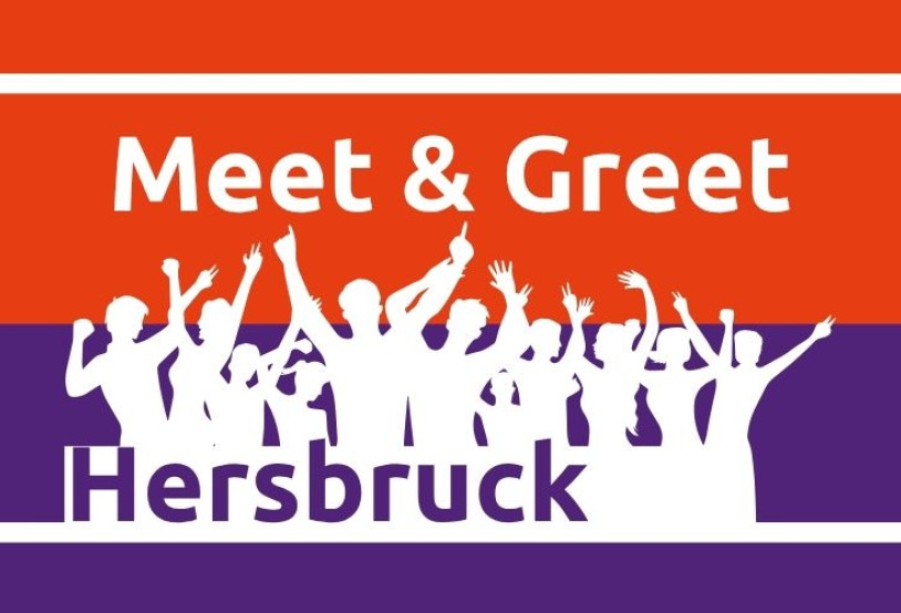 Meet & Greet Hersbruck