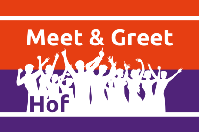 Meet & Greet Hof