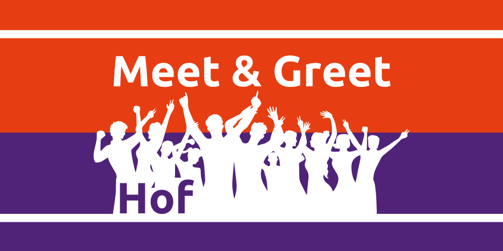 Meet & Greet Hof