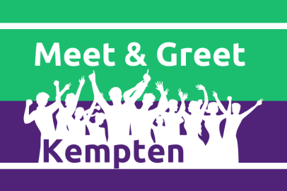 Meet & Greet Kempten