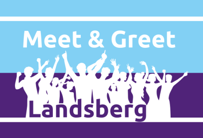 Meet & Greet Landsberg