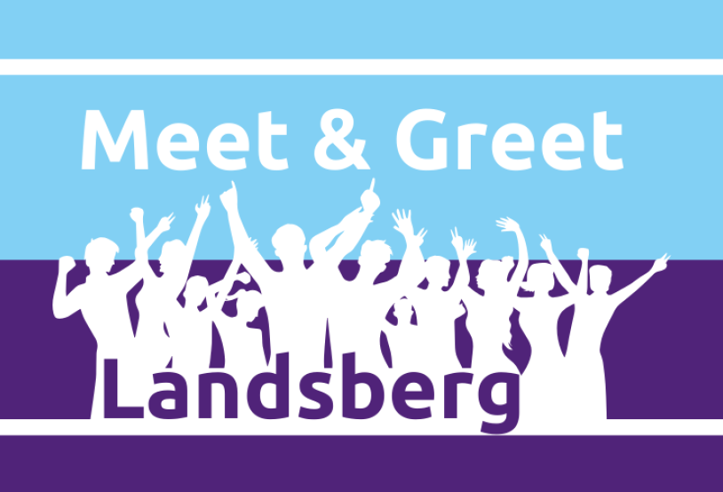 Meet & Greet Landsberg