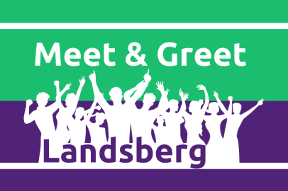 Meet & Greet Landsberg