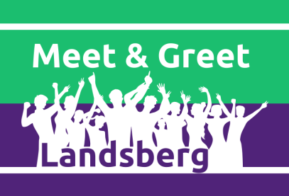 Meet & Greet Landsberg