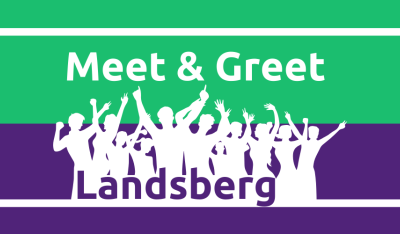 Meet & Greet Landsberg