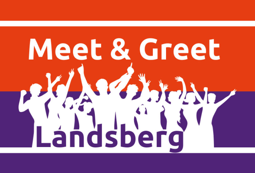 Meet & Greet Landsberg