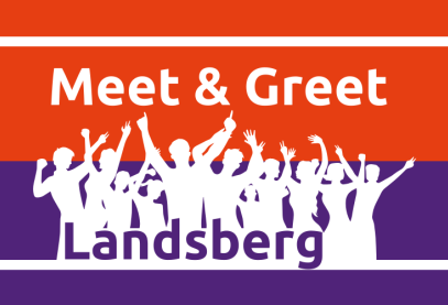 Meet & Greet Landsberg