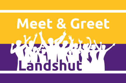 Meet & Greet Landshut