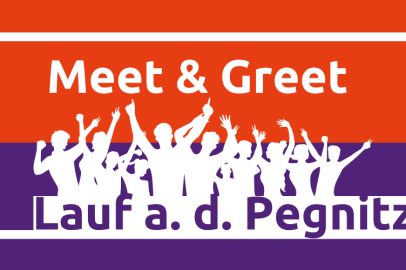 Meet & Greet Lauf an der Pegnitz