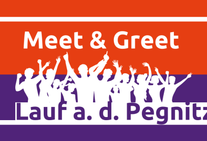 Meet & Greet Lauf an der Pegnitz