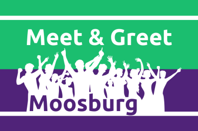 Meet & Greet Moosburg