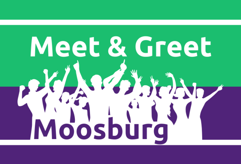 Meet & Greet Moosburg