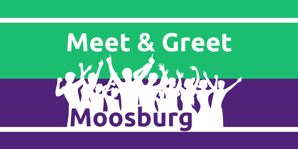 Meet & Greet Moosburg