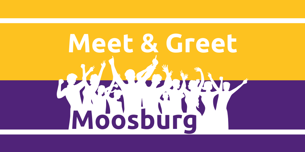 Meet & Greet Moosburg