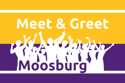 Meet & Greet Moosburg