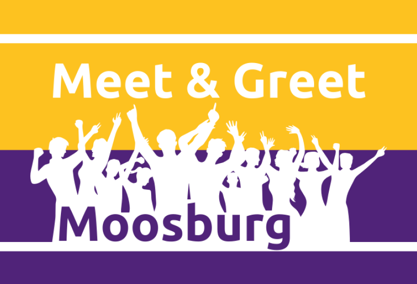 Meet & Greet Moosburg