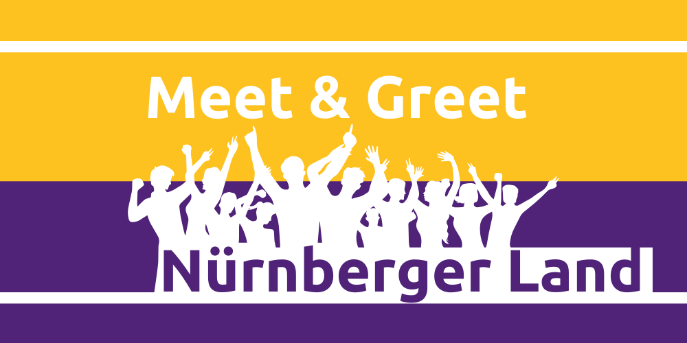 Meet & Greet Nürnberger Land