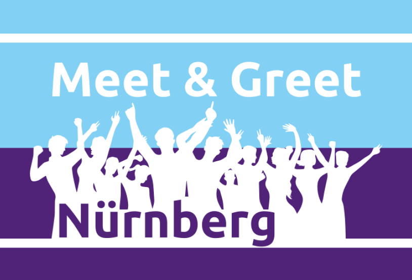 Meet & Greet Nürnberg