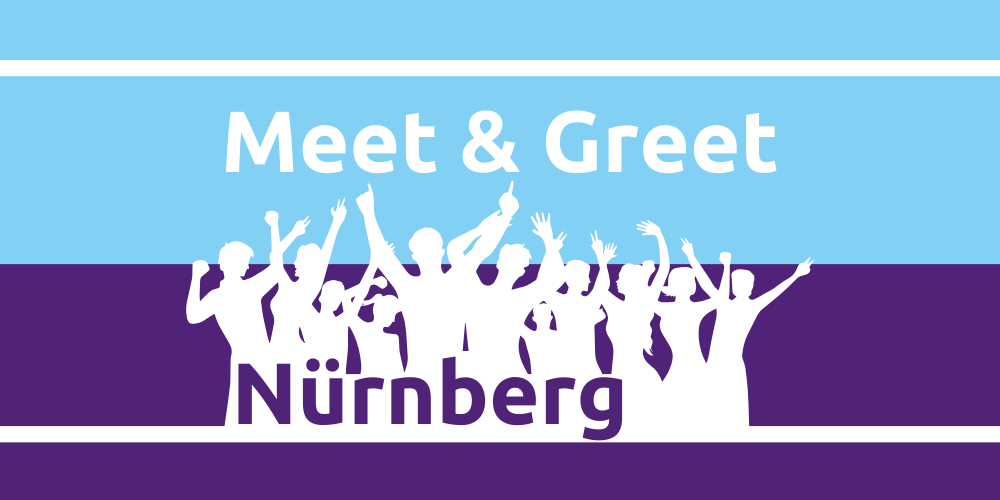 Meet & Greet Nürnberg