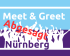 Meet & Greet Nürnberg wurde abgesagt