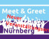 Meet & Greet Nürnberg findet an einem neuen Veranstaltungsort statt